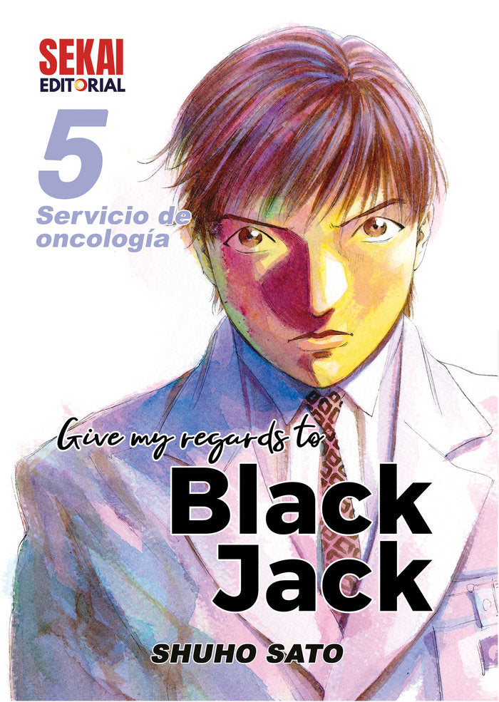 MNG-Give me regards to Black Jack 5