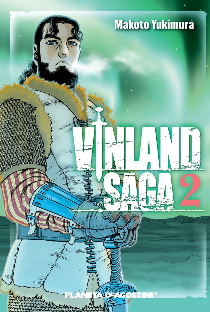 MNG-Vinland Saga 2