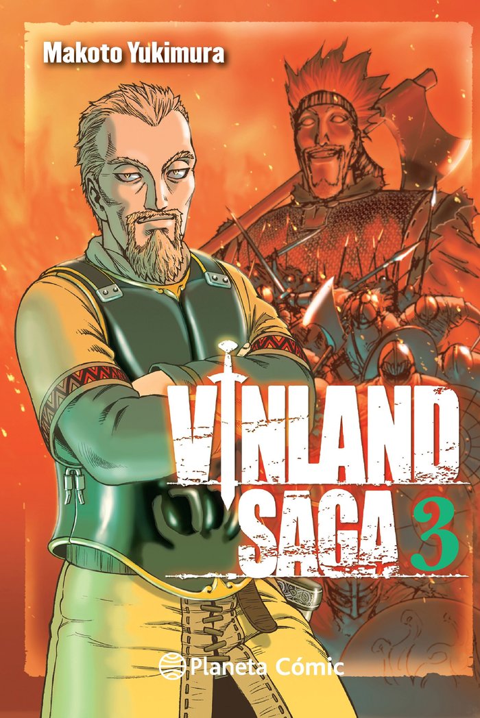 MNG-Vinland Saga 3