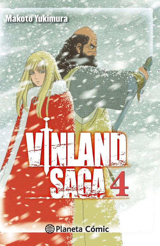 MNG-Vinland Saga 4