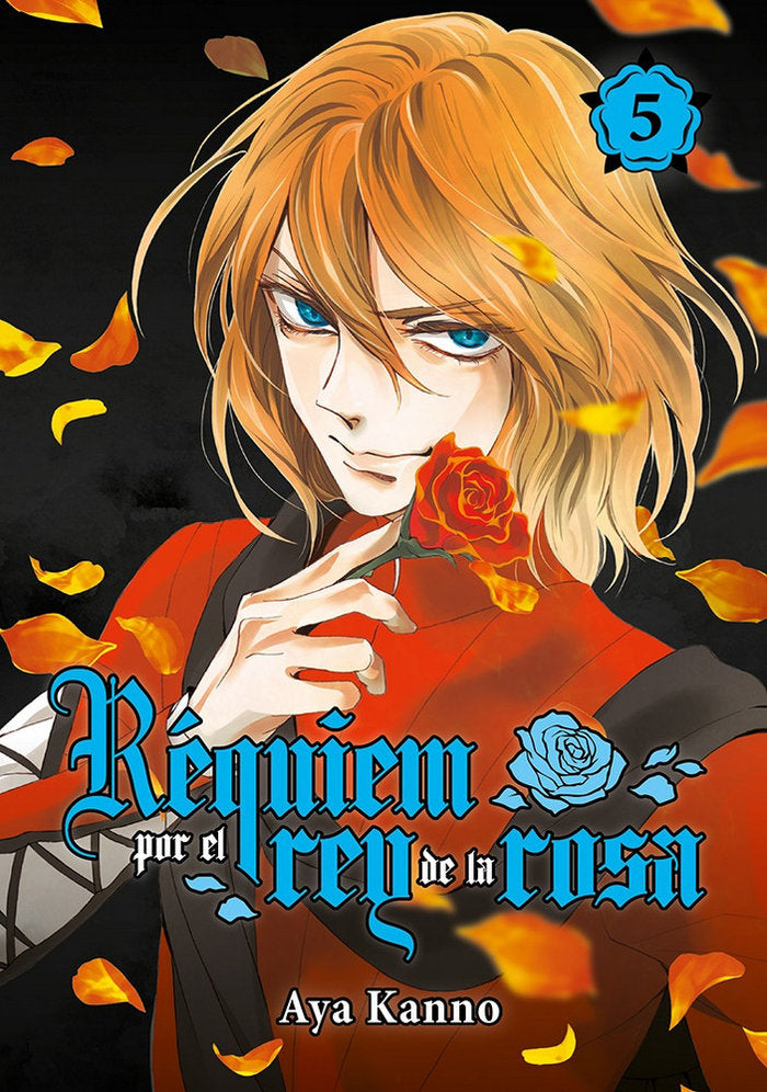 MNG-Requiem por el rey de la rosa 5