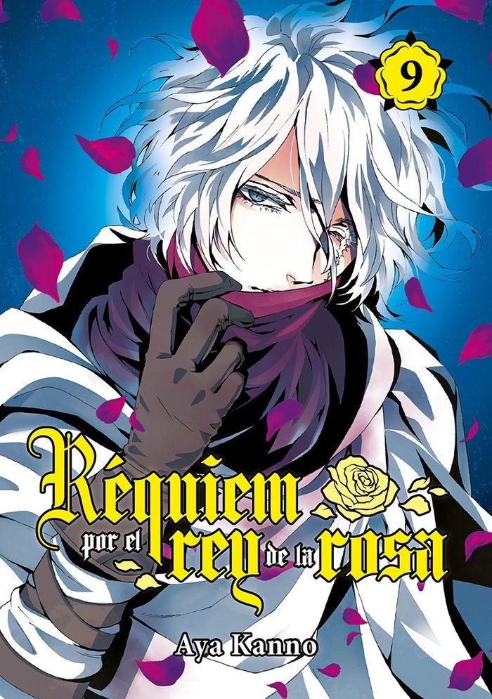 MNG-Requiem por el rey de la rosa 9
