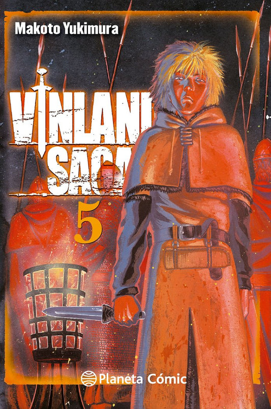 MNG-Vinland Saga 5