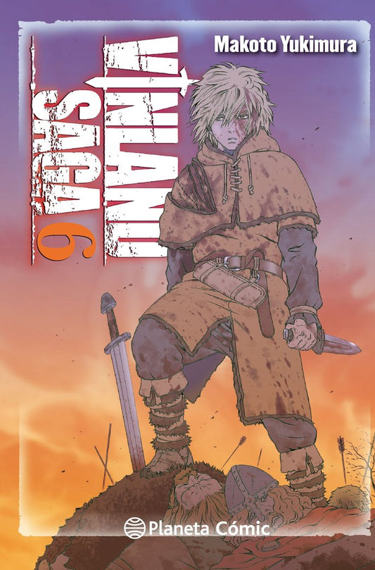 MNG-Vinland Saga 6