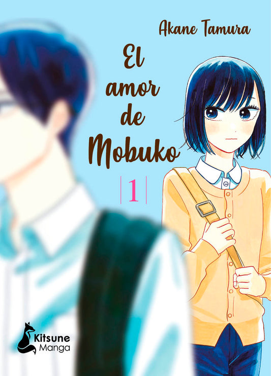 MNG-El amor de Mobuko 1