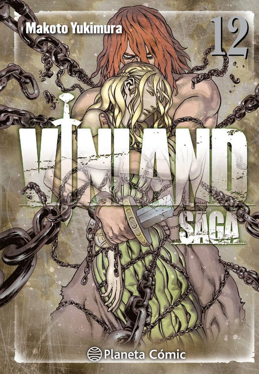 MNG-Vinland Saga 12