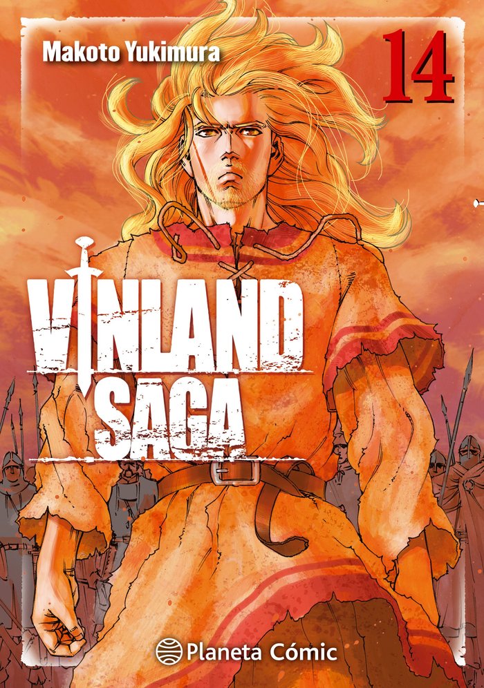 MNG-Vinland Saga 14