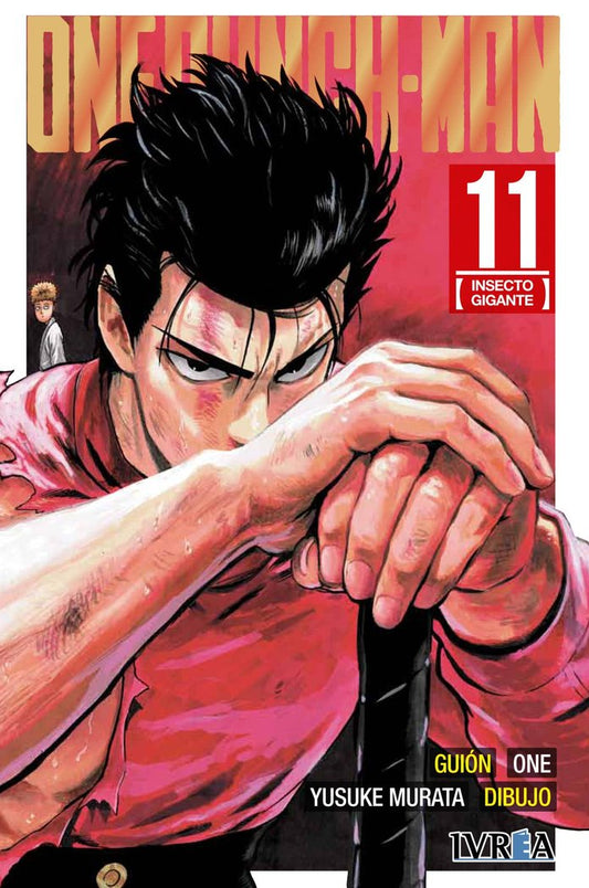 MNG-One Punch-Man 11