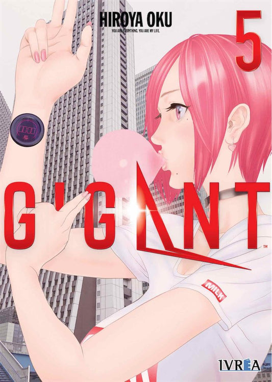 MNG-Gigant 5