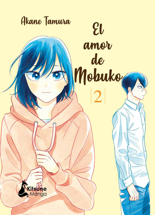 MNG-El amor de Mobuko 2