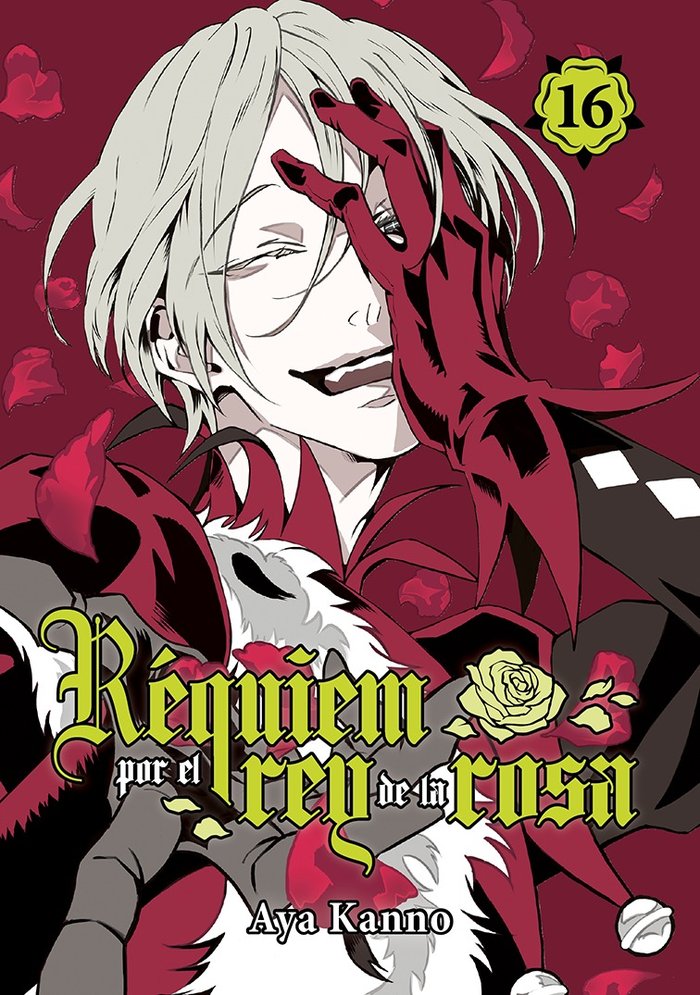 MNG-Requiem por el rey de la rosa 16