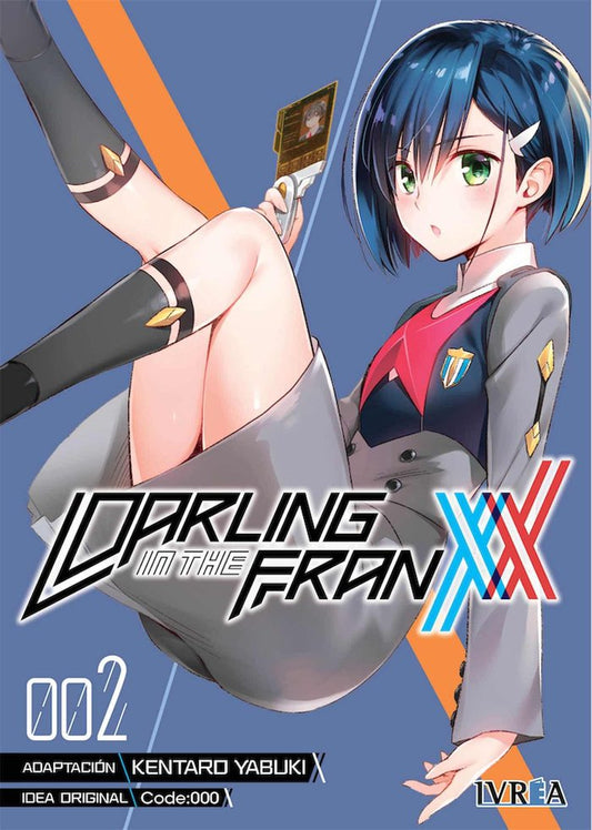 MNG-Darling in the FranXX 2