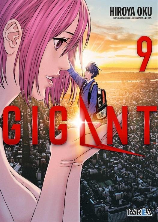 MNG-Gigant 9