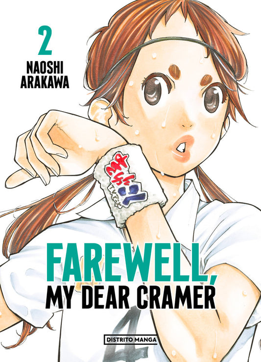 MNG-Farewell my dear Cramer 2