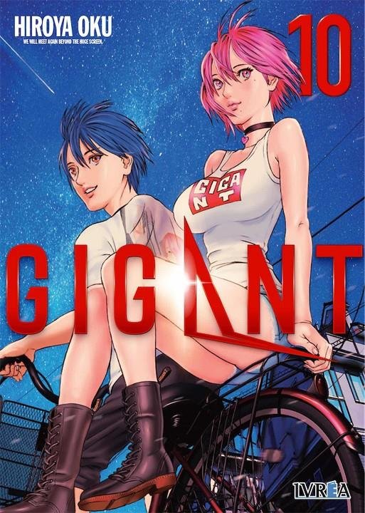 MNG-Gigant 10