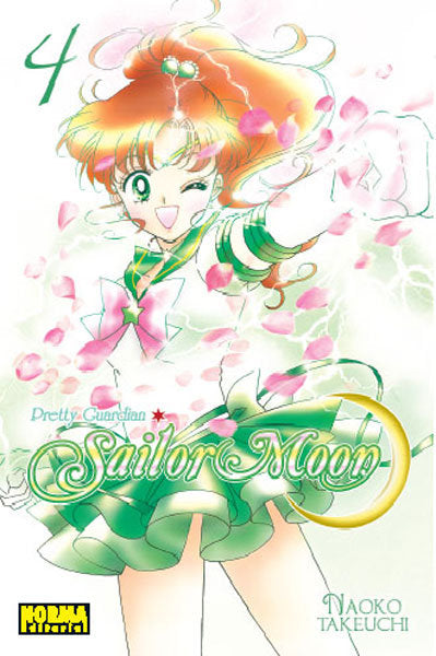 MNG-Sailor Moon 4