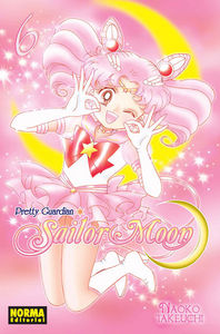 MNG-Sailor Moon 6