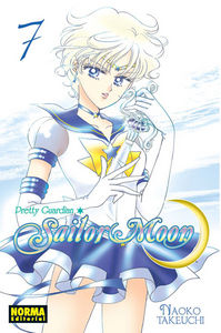 MNG-Sailor Moon 7