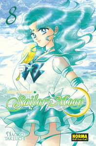 MNG-Sailor Moon 8