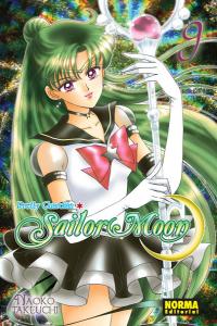 MNG-Sailor Moon 9