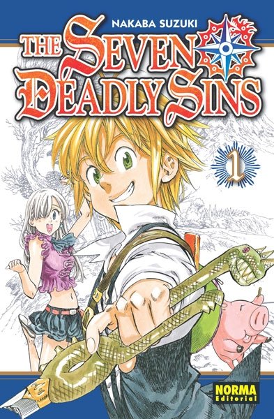 MNG-The Seven Deadly Sins 1