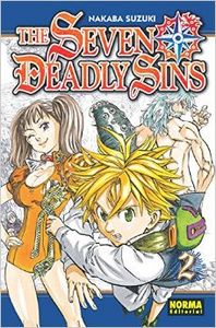 MNG-The Seven Deadly Sins 2