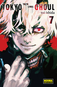 MNG-Tokyo Ghoul 7