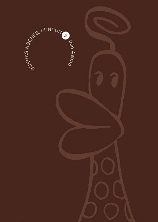 MNG-Buenas Noches, Punpun 9
