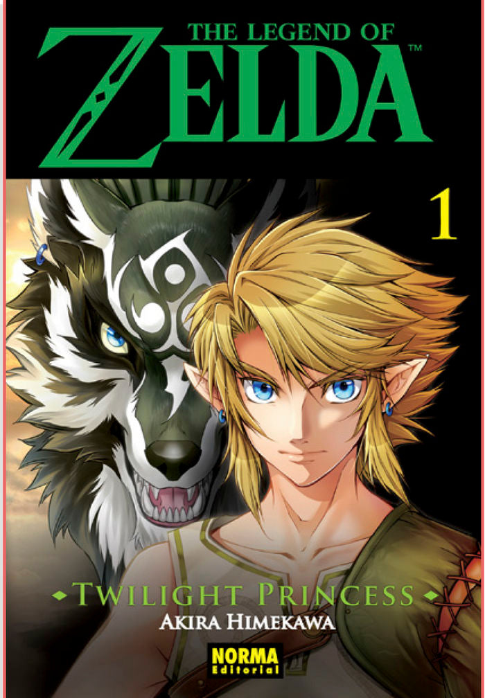 MNG-The Legend of Zelda Twilight Princess 1