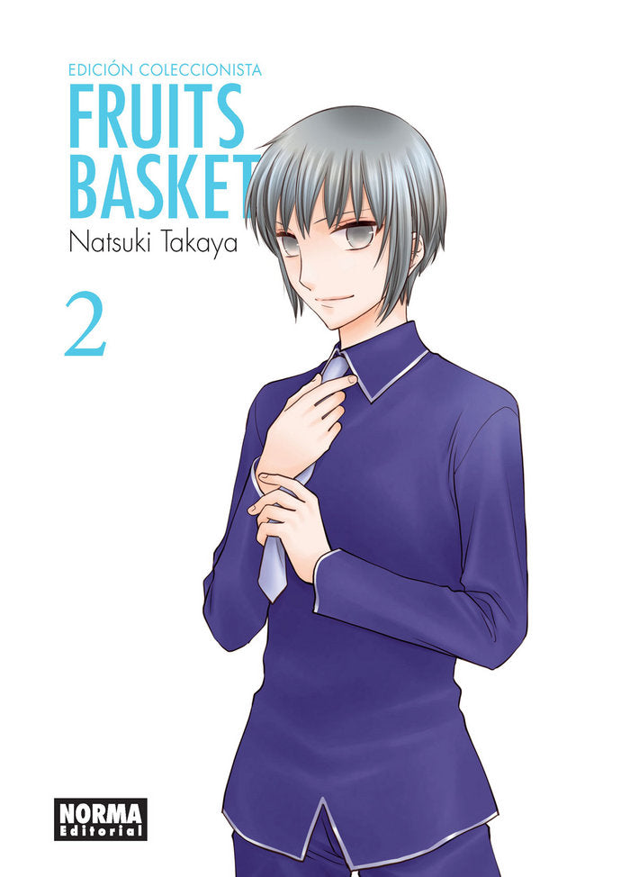 MNG-Fruits Basket Another 2