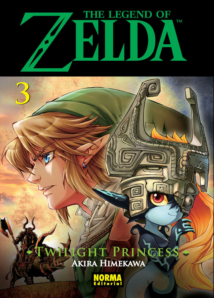 MNG-The Legend of Zelda Twilight Princess 3