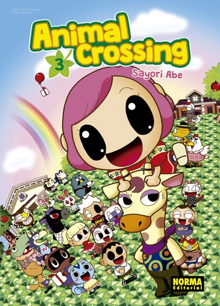 MNG-Animal Crossing 3