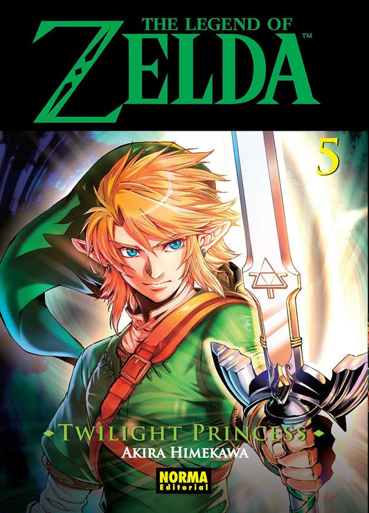 MNG-The Legend of Zelda Twilight Princess 5