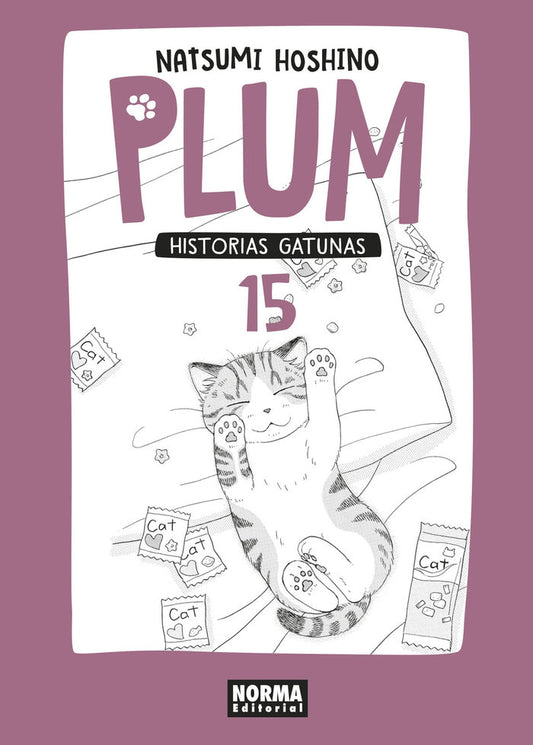 MNG-Plum Historias Gatunas 15