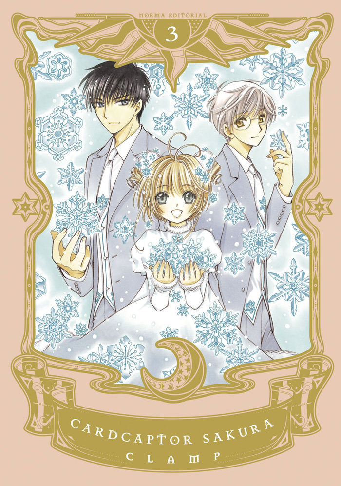 MNG-Cardcaptor Sakura 3