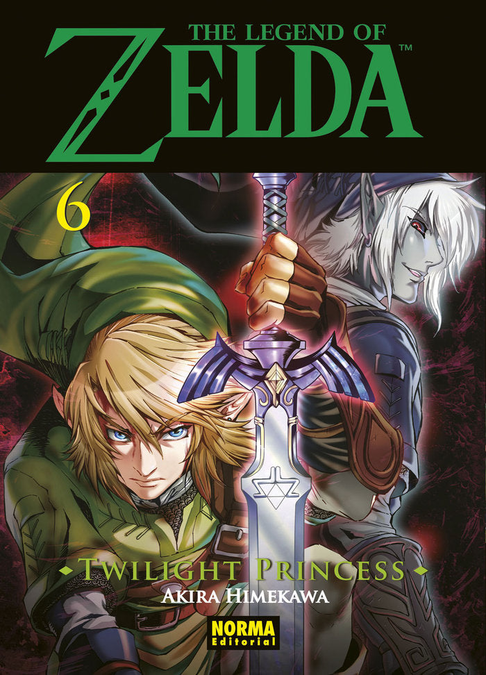 MNG-The Legend of Zelda Twilight Princess 6