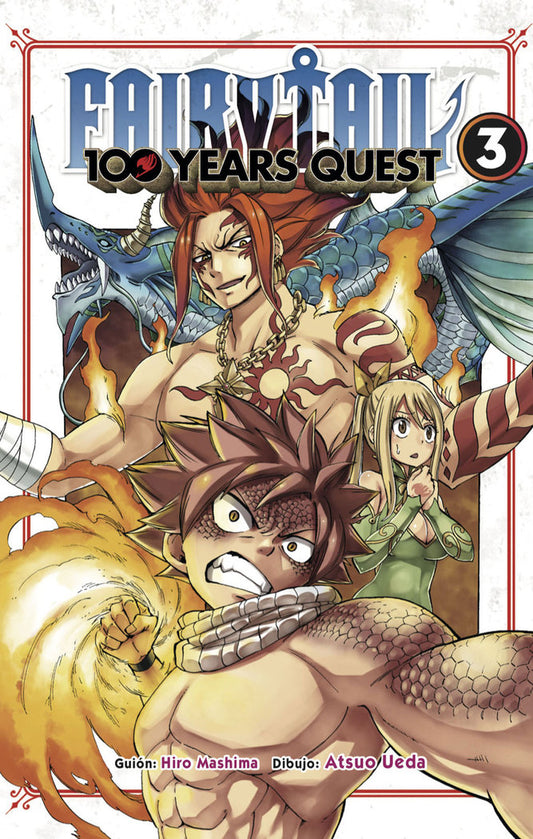 MNG-Fairy Tail 100 years quest 3