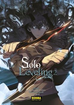 MNG-Solo Leveling 2