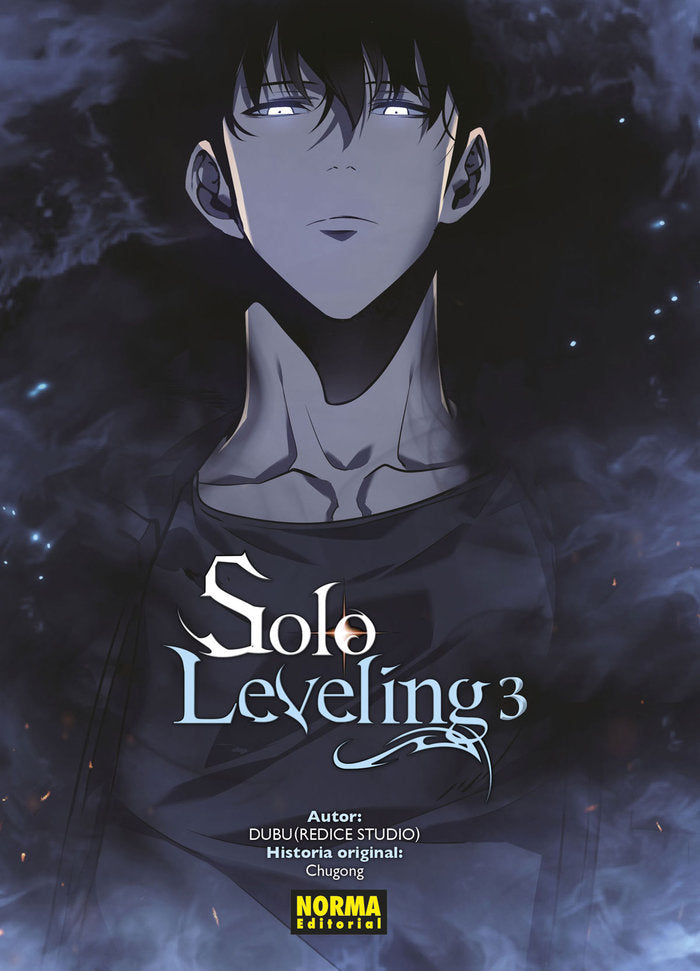 MNG-Solo Leveling 3