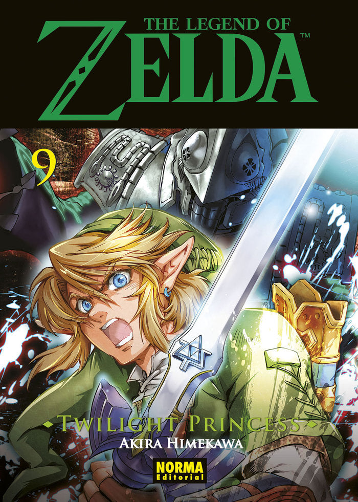MNG-The Legend of Zelda Twilight Princess 9
