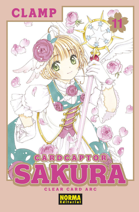 MNG-Cardcaptor Sakura Clear Card Arc 11