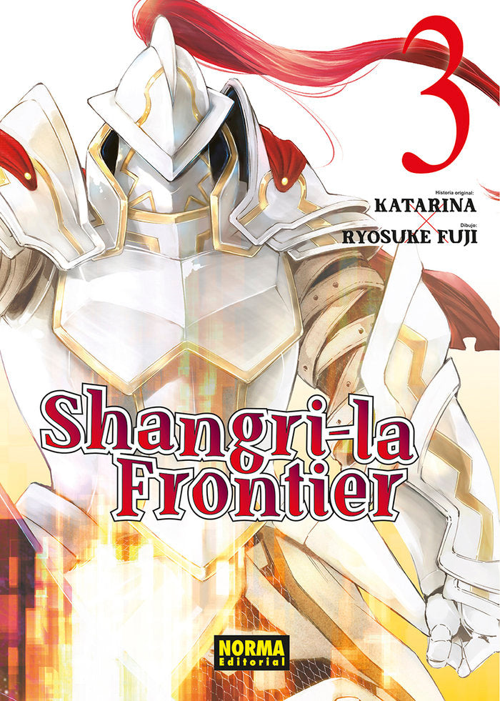 MNG-Shangri-la Frontier 3