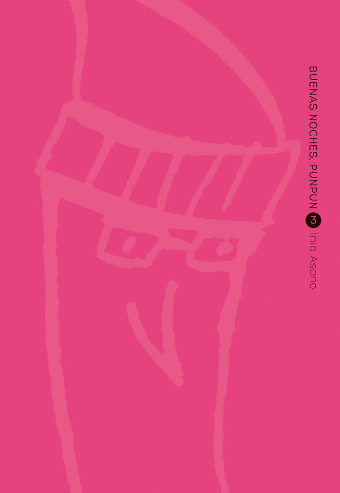 MNG-Buenas Noches, Punpun 3