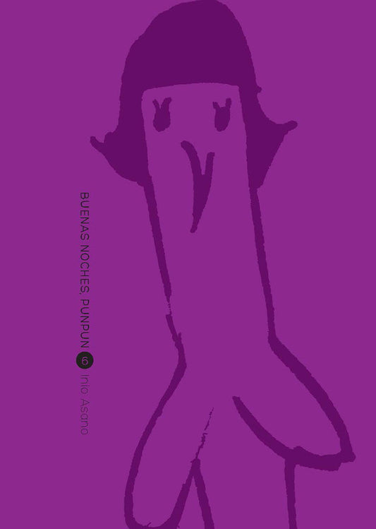 MNG-Buenas Noches, Punpun 6