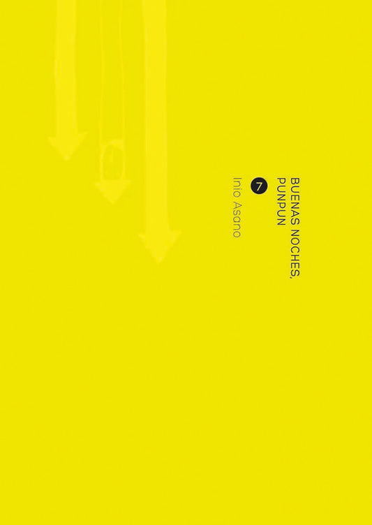 MNG-Buenas Noches, Punpun 7
