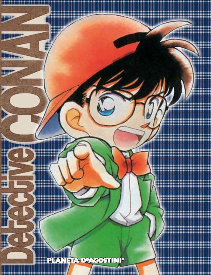 MNG-Detective Conan 3