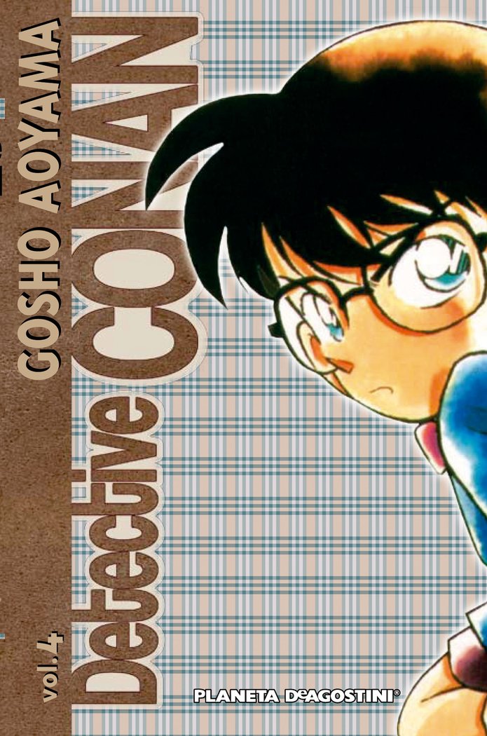 MNG-Detective Conan 4