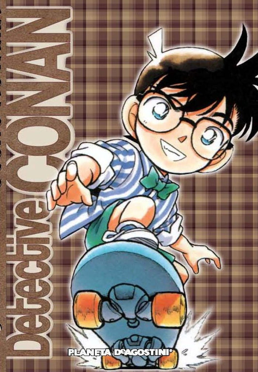 MNG-Detective Conan 5