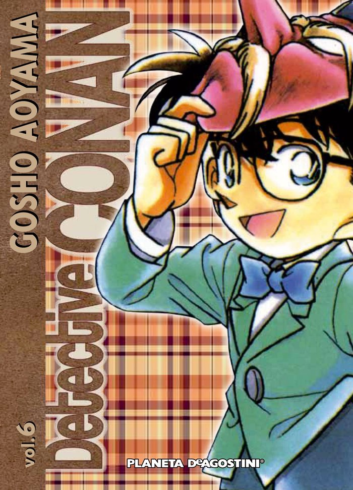 MNG-Detective Conan 6