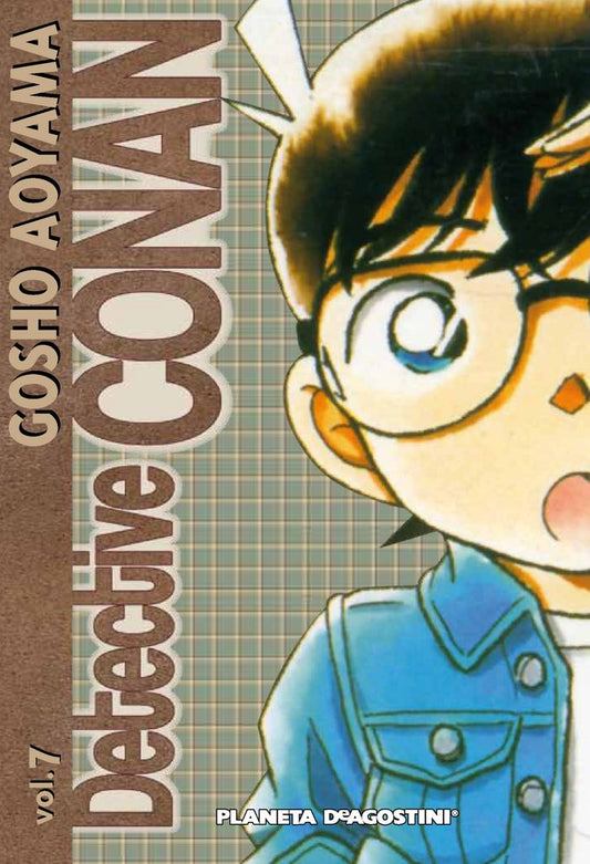 MNG-Detective Conan 7